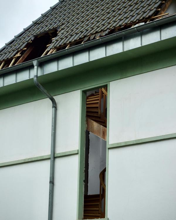 Dachbeschichtung Mainz